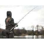 Delphin Catch me CARP NX kapucnis pulóver - M - Image 19