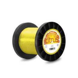 Delphin CITRUS / sárga - 0,30mm 6,8kg 20000m