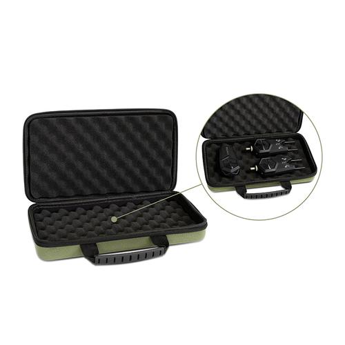 Delphin CLASSA HardCASE szerelékes táska - - Image 6
