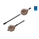 Delphin CyberBARBED TUBE ólomsúly - 200g - Image 10