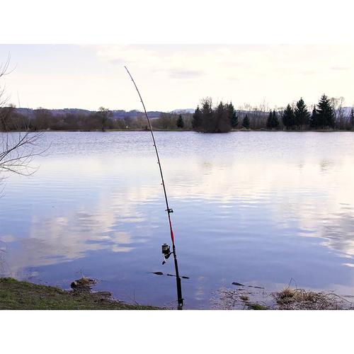Delphin DANGER CatFISH - 310cm/350g/2rész - Image 27