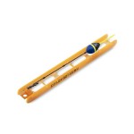 Delphin FloatGO Előkötött úszós szerelék - 6m/1,5g