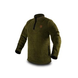 Delphin MASTER pulóver - XL
