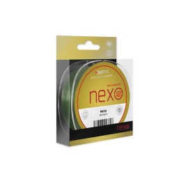Delphin NEXO 12 zöld - 0,14mm 10,0kg 130m