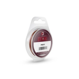 Delphin PROXI 8 barna - 0,08mm 4,8kg 20m