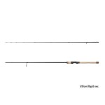 KIÁRUSÍTÁS Delphin SCANDAL SPIN - 220cm/25g/2 rész - Image 7