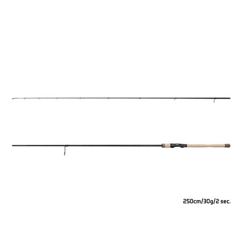 KIÁRUSÍTÁS Delphin SCANDAL SPIN - 220cm/25g/2 rész - Image 9