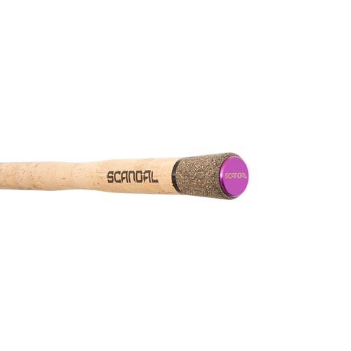 KIÁRUSÍTÁS Delphin SCANDAL SPIN - 220cm/25g/2 rész - Image 13