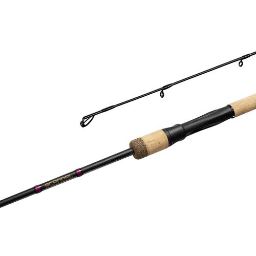 KIÁRUSÍTÁS Delphin SCANDAL SPIN - 220cm/25g/2 rész