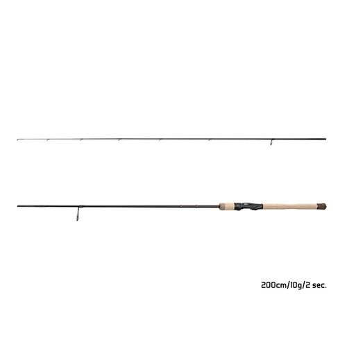 KIÁRUSÍTÁS Delphin SCANDAL SPIN - 220cm/25g/2 rész - Image 6