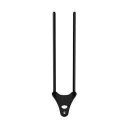 Delphin SNAG-GEAR Al - fekete