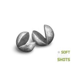 Delphin SOFT kiegyensúlyozó súlyok (zöld doboz) - 150g / 0,1-2,5g - Image 13