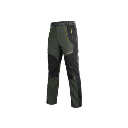 Delphin ThermoTEX Plus+ kültéri nadrág - XL