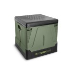 Delphin ToiBLOX King hordozható WC -