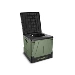 Delphin ToiBLOX King hordozható WC - - Image 2