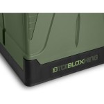 Delphin ToiBLOX King hordozható WC - - Image 4