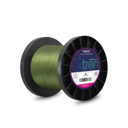 Delphin TRON zöld - 0,05mm 2,3kg 1000m