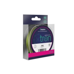 Delphin TRON zöld - 0,05mm 2,3kg 130m