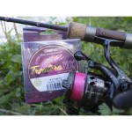 Delphin TROUTERA NX / rózsaszín - 0,085mm 3,4kg 135m - Image 3