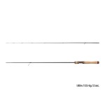 Delphin TROUTERA SoftLURE - 180cm/0.5-6g/2 rész- ÁRZUHANÁS - Image 2