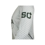 Delphin UV ARMOR 50+ Kapucnis hosszúujjú póló - Olive (XXL) - Image 9