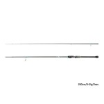 Delphin Zandera NX - 270cm/3-21g/2 rész - Image 22
