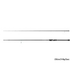 Delphin Zandera NX LOWER - 270cm/3-18g/2 rész - Image 17