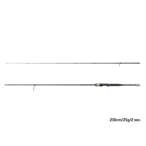 Delphin ZANDIT - 215cm/15g/2 rész - KÉSZLETKISÖPRÉS - Image 3