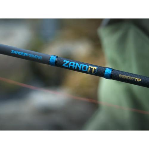Delphin ZANDIT - 215cm/15g/2 rész - KÉSZLETKISÖPRÉS - Image 9