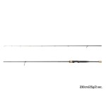 Delphin ZANDIT - 230cm/25g/2 rész - Image 21