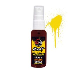 DUNAI HORGÁSZOK DH SMOKE & AROMA SPRAY - hornet (méz-vajsav)