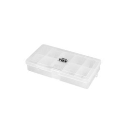 Doboz Delphin TBX One 132-10P - 132x65x25mm