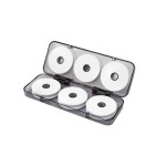 Doboz Delphin TBX Rig 220-6F Magnetic - 220x83x35mm - Image 2