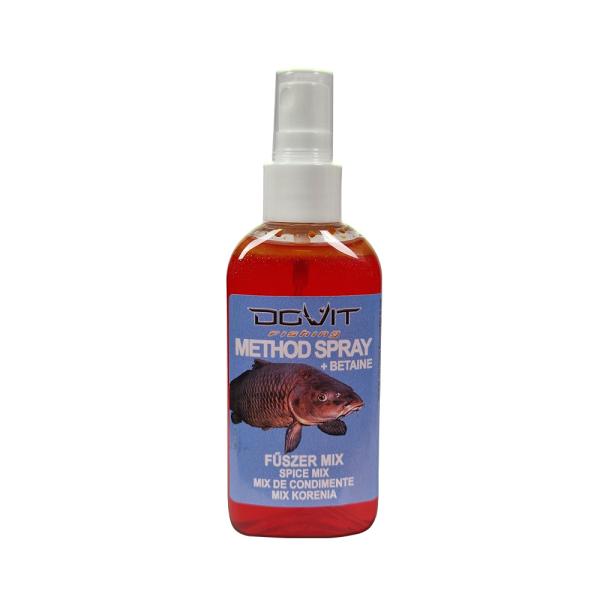 Dovit method spray - fűszer mix