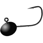 Rapture Power Jighead Micro 2,5g #4 3db/csg, Micro Jig