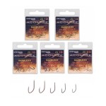 Drennan Acolyte Maggot Plus horog Micro szakállas 12-es - Image 2