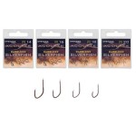 Drennan Acolyte Silverfish horog Micro szakállas 20-as - Image 2