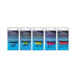 Drennan Dacron Connectors Rózsaszín