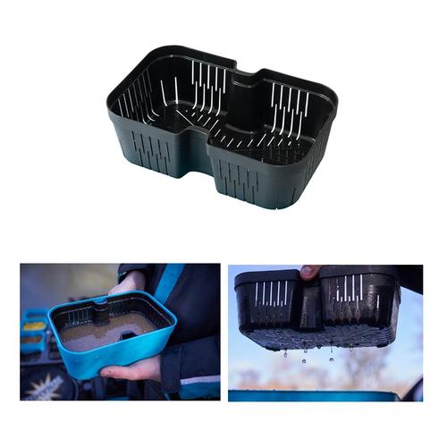 Drennan DMS Pellet Strainer