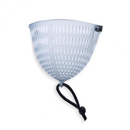Drennan Feeder Pult csúzli kosár L-es, fekete