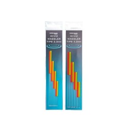 Drennan Hi-Vis Waggler Tip antenna 3,2 mm