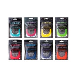 Drennan Hybrid Elastic botgumi 1,0 mm