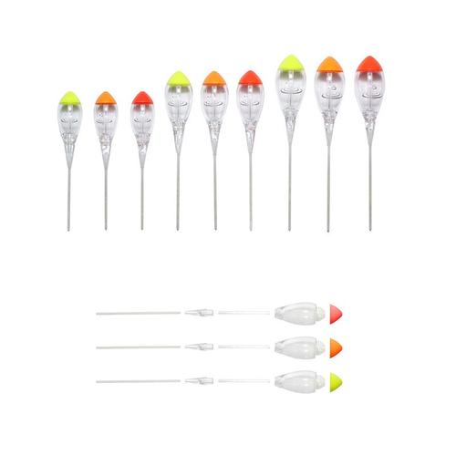 Drennan In-Line Crystal Dibber úszó 0,6 g