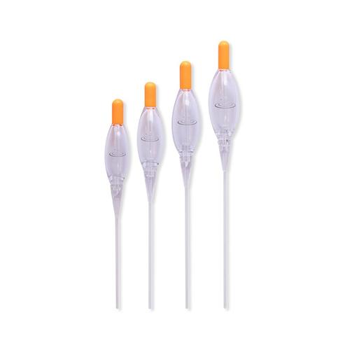 Drennan In-line Shallow Crystal úszó 0,3 g