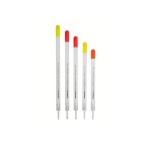 Drennan Pellet Waggler úszó 3,5 g