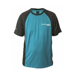 Drennan Performance Aqua T-Shirt póló XXXL-es