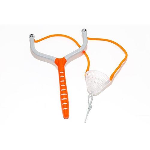 Drennan Revolution csúzli X-Strong Latex