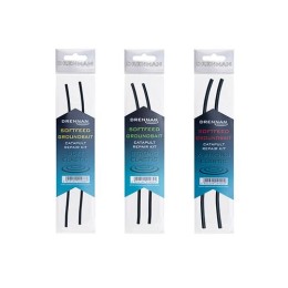 Drennan Softfeed Catapult Repair Kit csúzligumi Strong