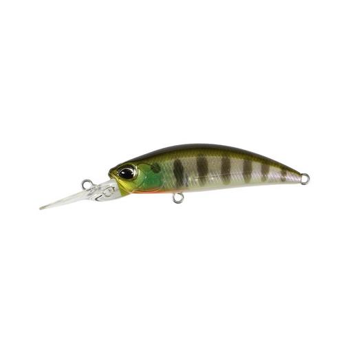 DUO Spearhead Ryuki 50MDSP 5cm 3,4g CCC3158 Ghost Gill wobbler