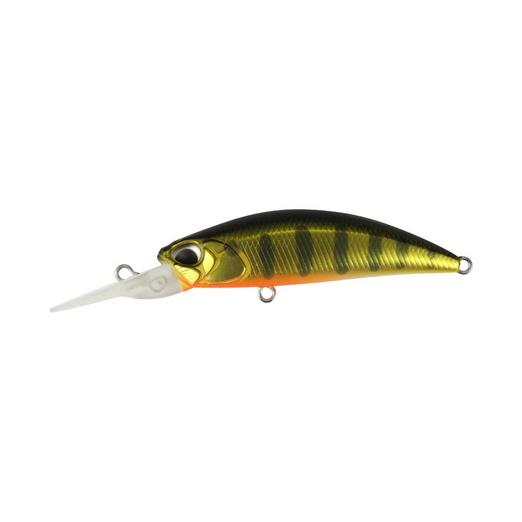 DUO Spearhead Ryuki 70MDSP 7cm 5,6g ASA3146 Gold Perch wobbler